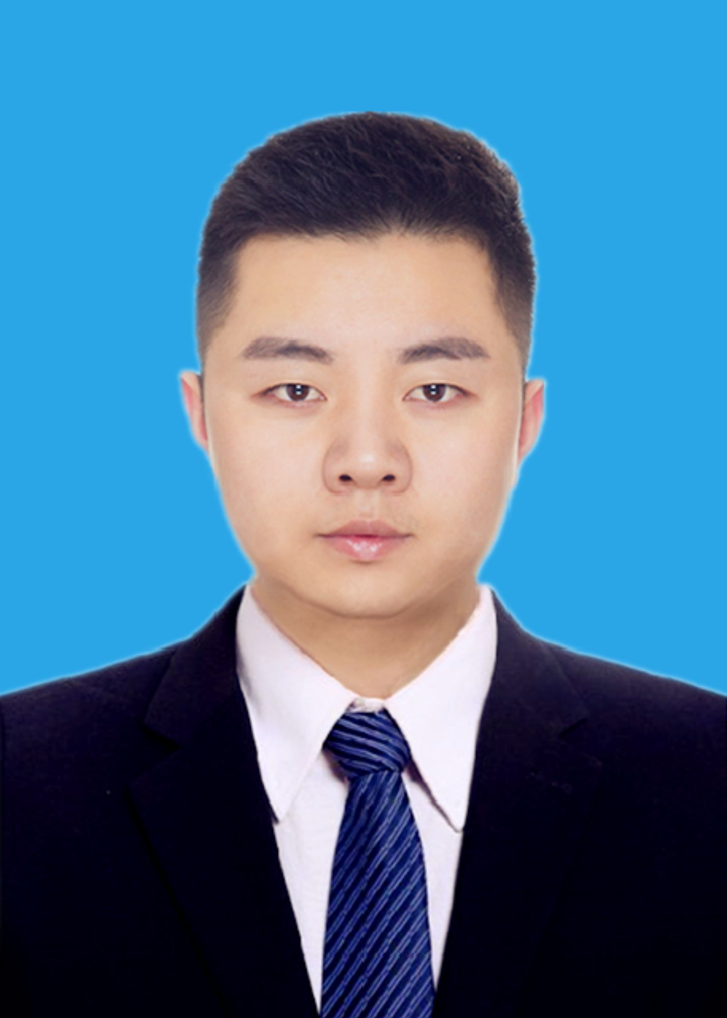 Zhatia Dai, PhD