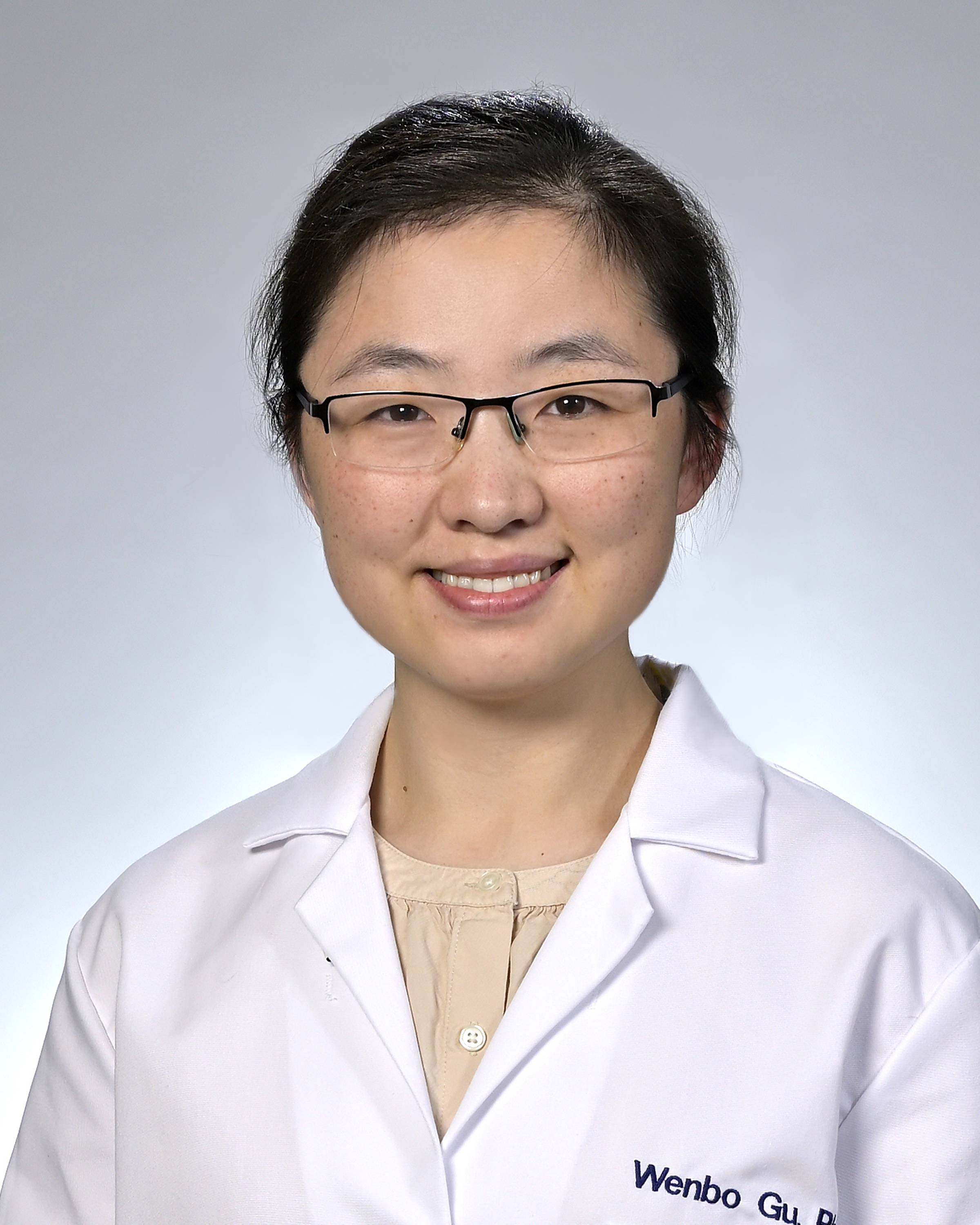 Wenbo Gu, PhD