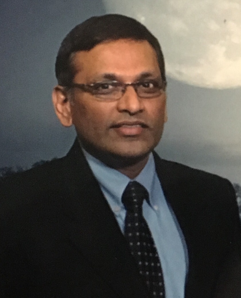 Vijayananda Kundapur