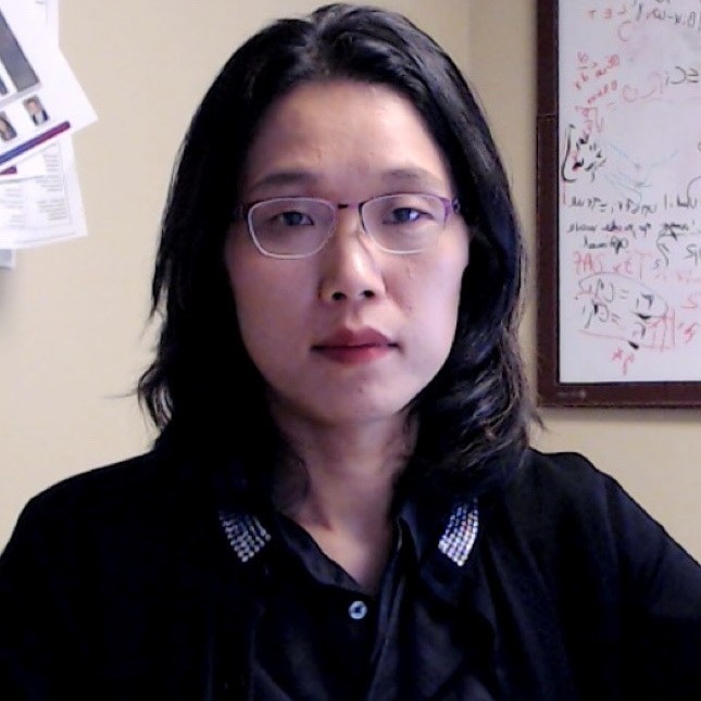 Xiaodong Zhao