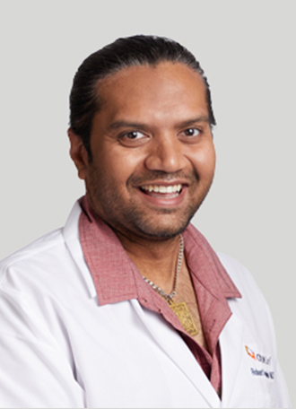 Vatsal B. Patel