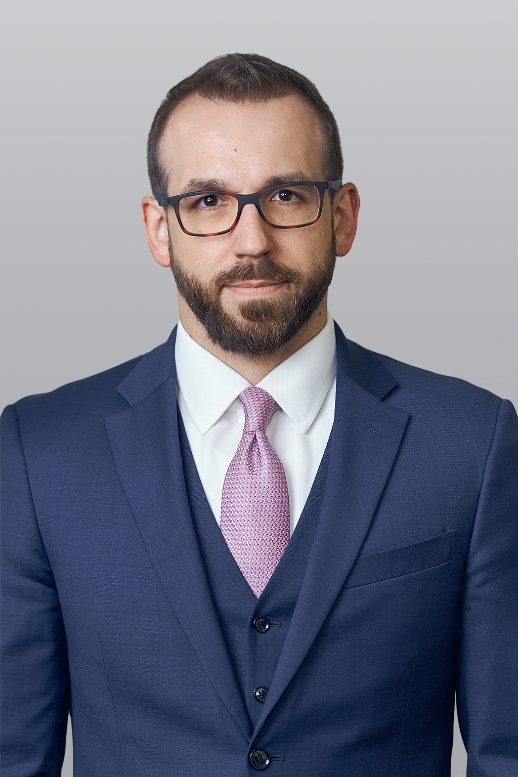 James William Snider III