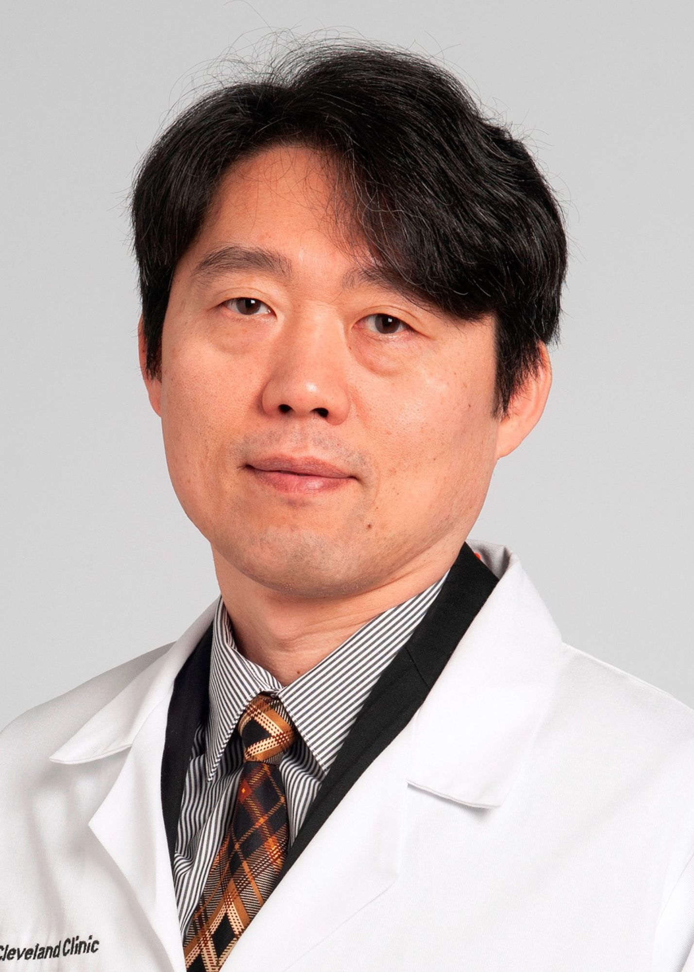 Young-Bin Cho, PhD